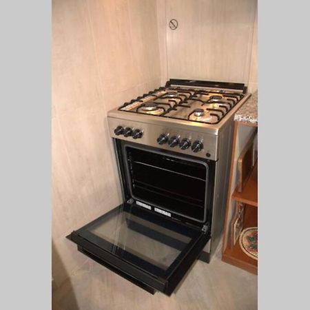 La Finestra Sul Golfo Apartment เนเปิลส์ ภายนอก รูปภาพ