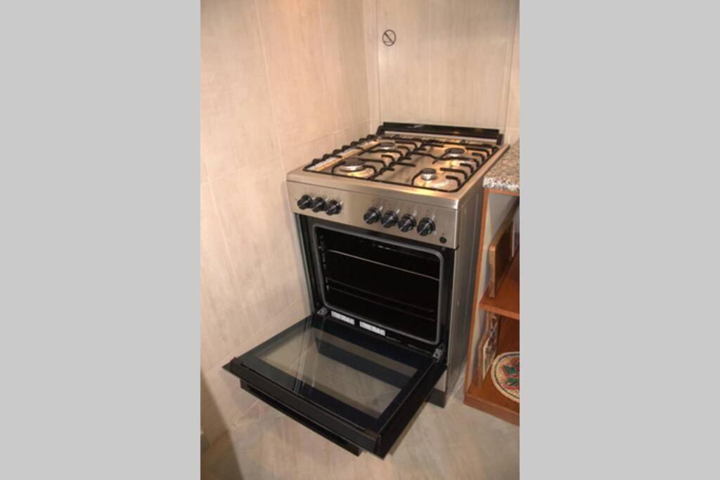 La Finestra Sul Golfo Apartment เนเปิลส์ ภายนอก รูปภาพ
