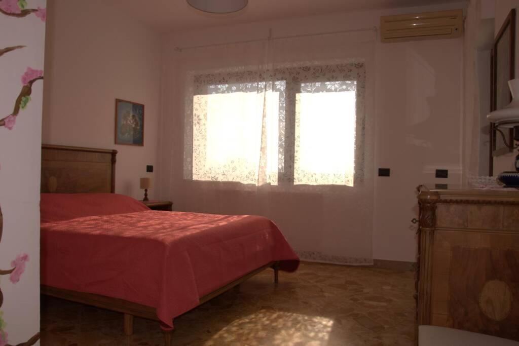 La Finestra Sul Golfo Apartment เนเปิลส์ ภายนอก รูปภาพ